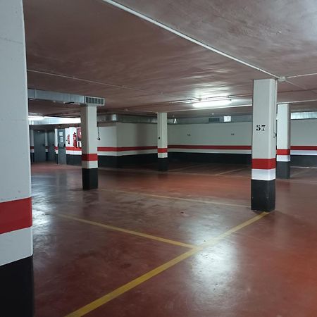 Apartamento Tres Ce Alcossebre Exterior foto