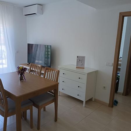 Apartamento Tres Ce Alcossebre Exterior foto
