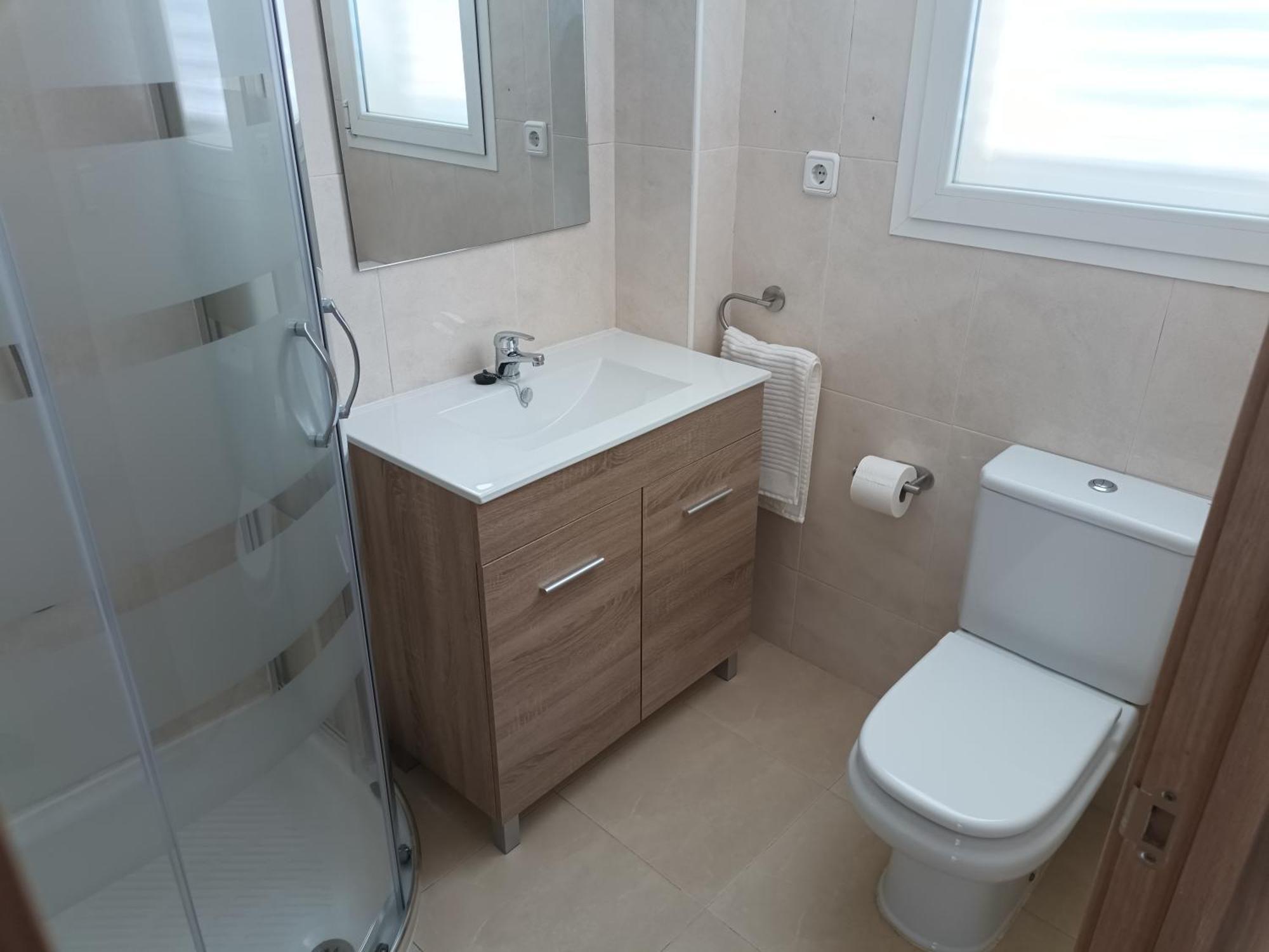 Apartamento Tres Ce Alcossebre Exterior foto