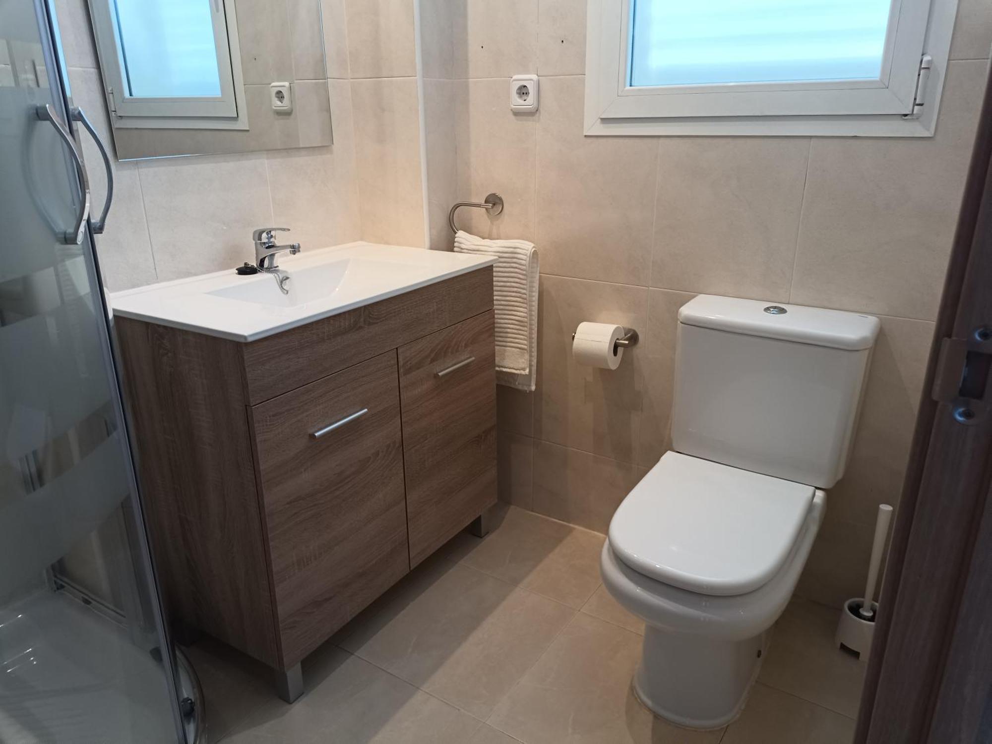 Apartamento Tres Ce Alcossebre Exterior foto